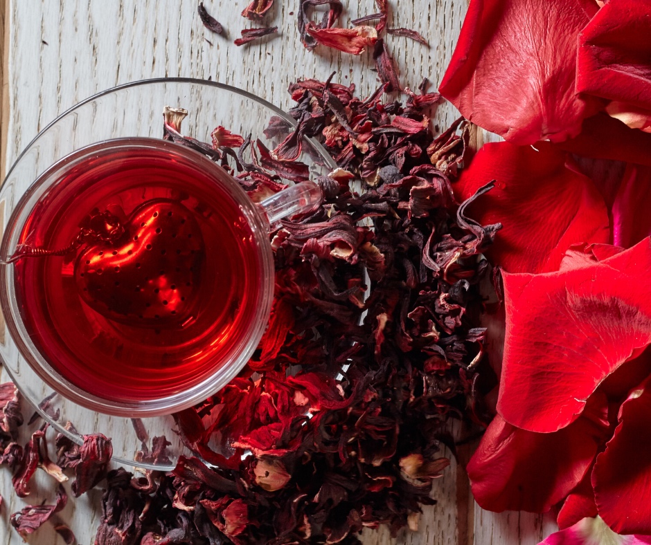 Top 30+ Stock Images how to make hibiscus water for skin Sharp Top 30+ Stock Images how to make hibiscus water for skin Sharp
